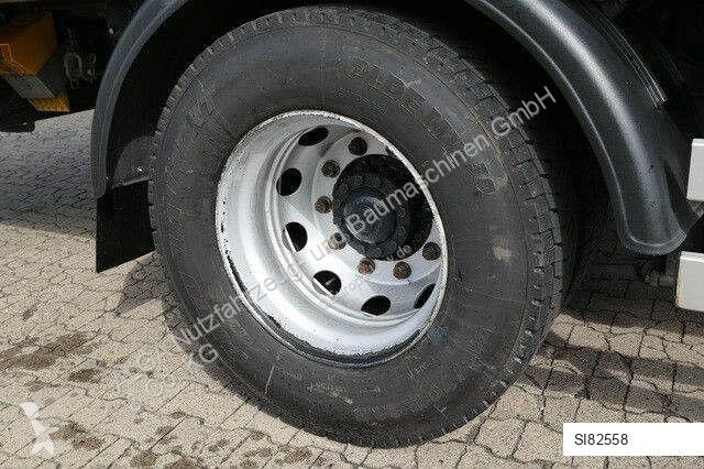 Kamion Iveco AD190S/P 4x2, 7.350mm lang, LBW,...