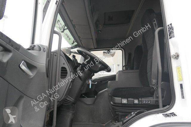 Kamion Mercedes 1224 L 7.240mm lang, 2....