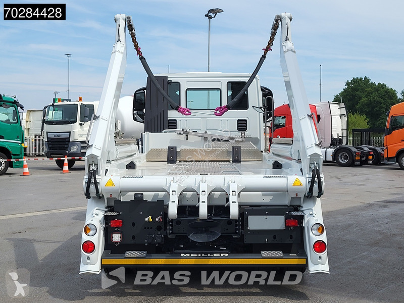 Kamion Iveco S-Way 400 6X2 NEW! Meiller AK 16MT...