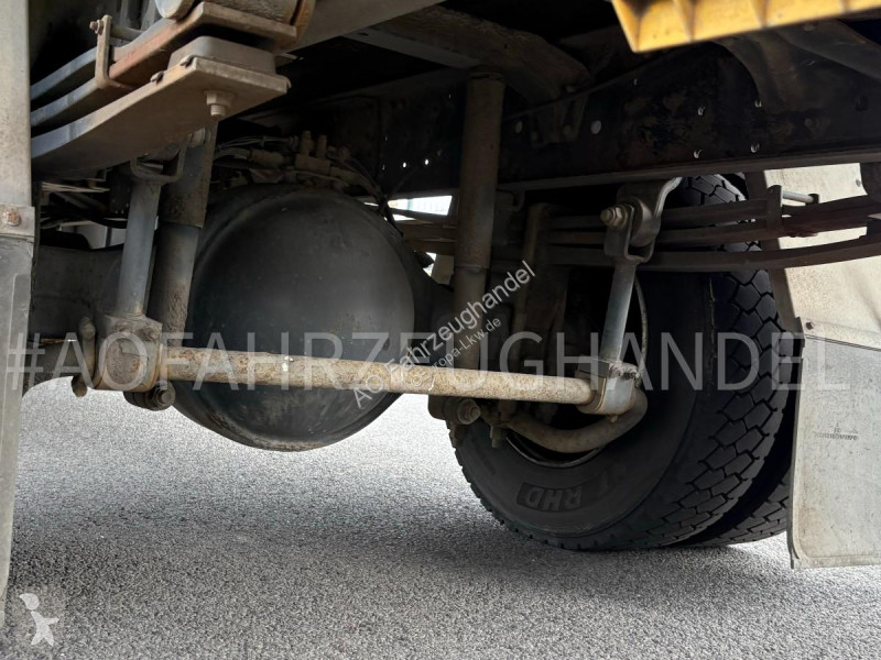 Kamion Iveco 120E21 - Euro6 - Manual -...