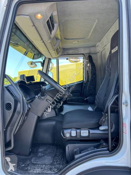 Camion Iveco