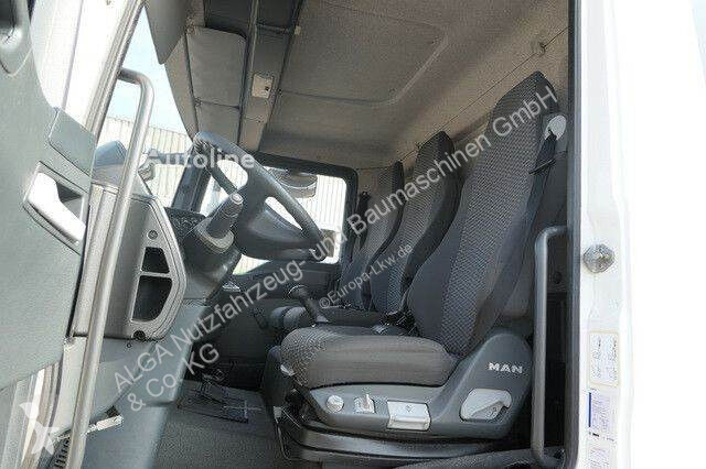 Lastbil MAN 8.180 TGL 4x2, Fahrschule, LBW, 3....