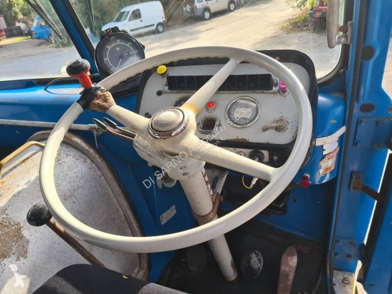 Camião Fiat