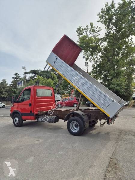 Camion Iveco