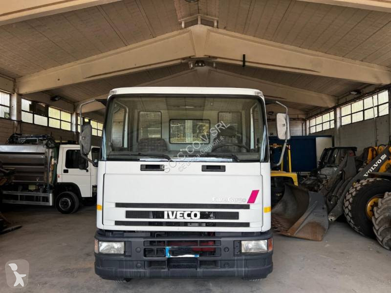 Camión Iveco