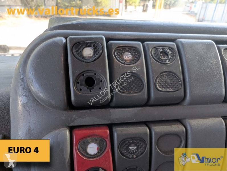 Camion Iveco