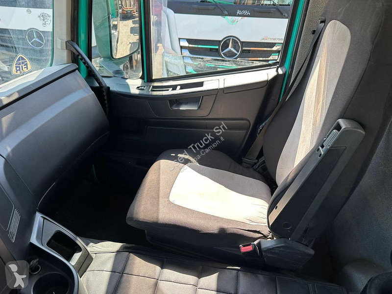 Kamion Iveco TRACKKER 500