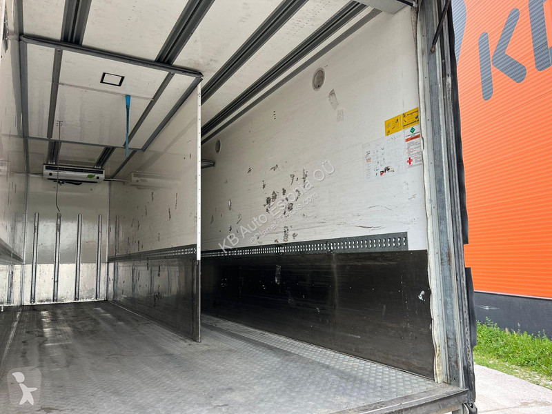 Kamion Scania G 440 6x2*4 EURO 6 ! / RETARDER /...