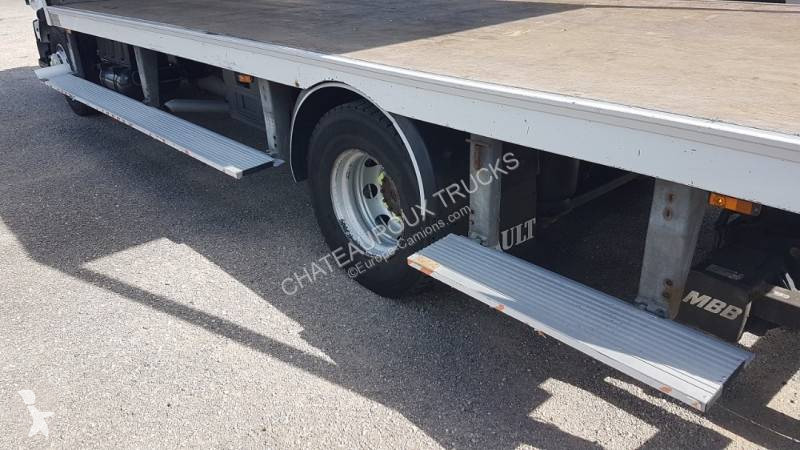 Camion Renault