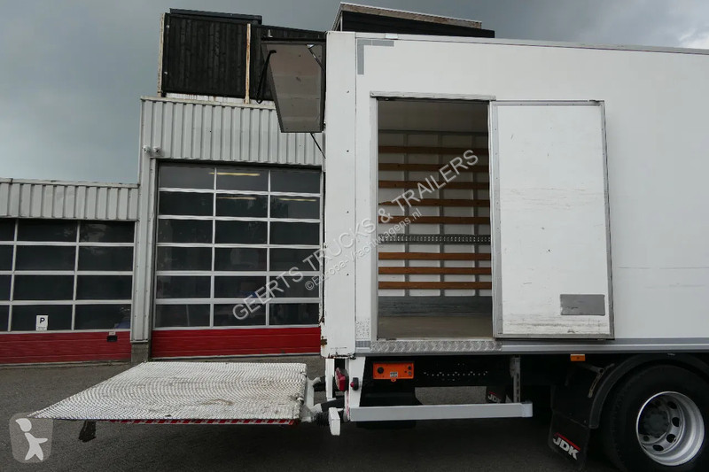 Kamion Mercedes 2127 | 262058Km | 2020 |...
