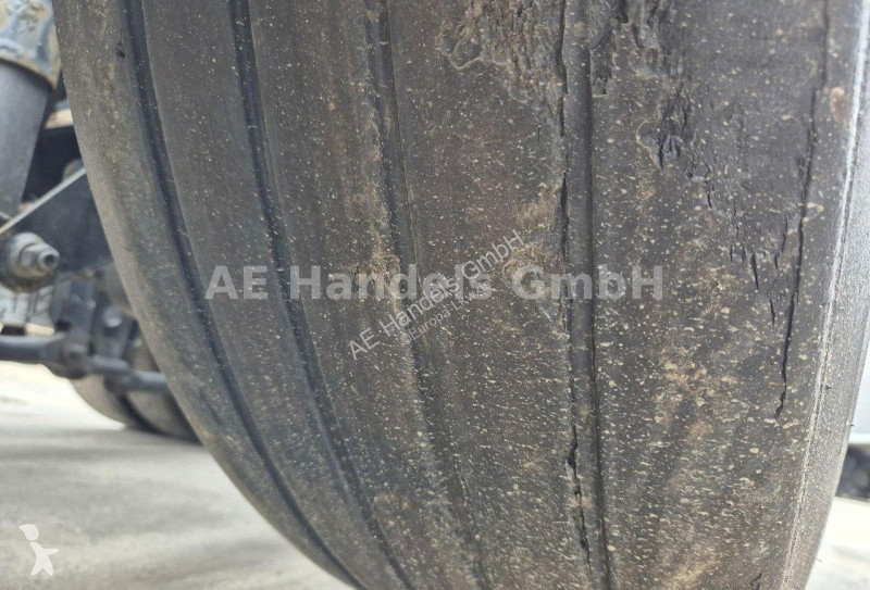 Camion MAN TGX 26.510