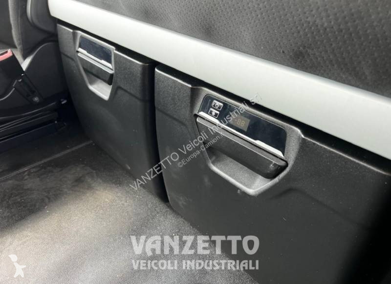 Camion Iveco