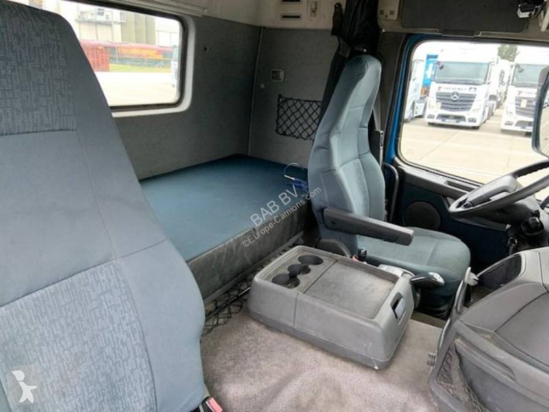 Camion Volvo