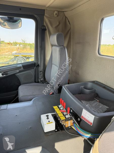 Kamion Scania 380