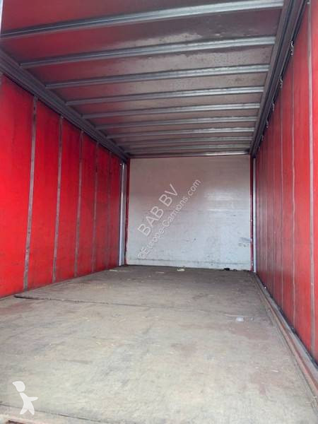 Camion Iveco