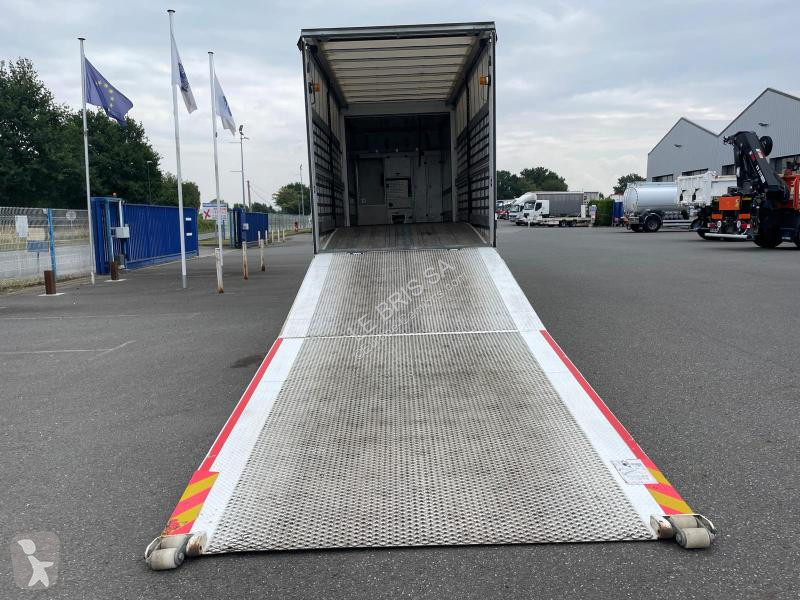 Camion Renault  T430 COMFORT