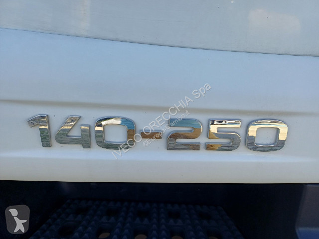 Camion Iveco EUROCARGO ML140E25/P