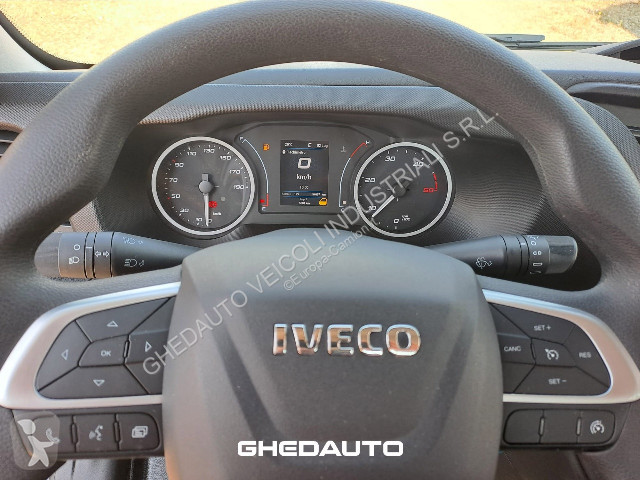 Veicolo commerciale Iveco Daily V 35.16 2022 -...