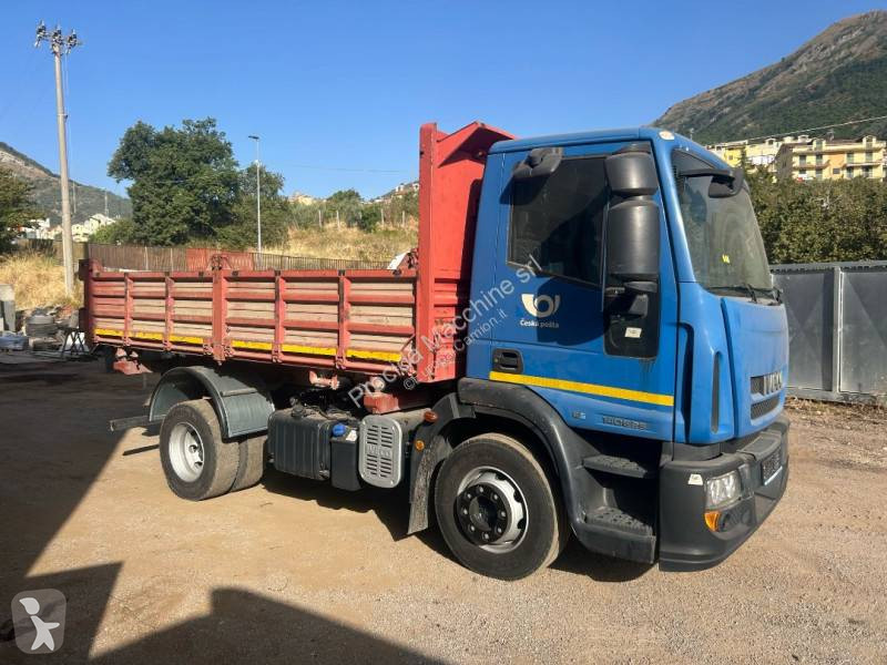 Kamion Iveco