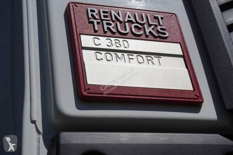 Kamion Renault