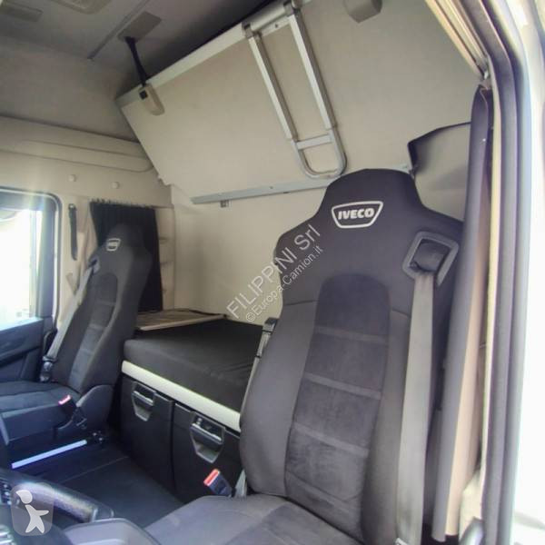 Camion Iveco