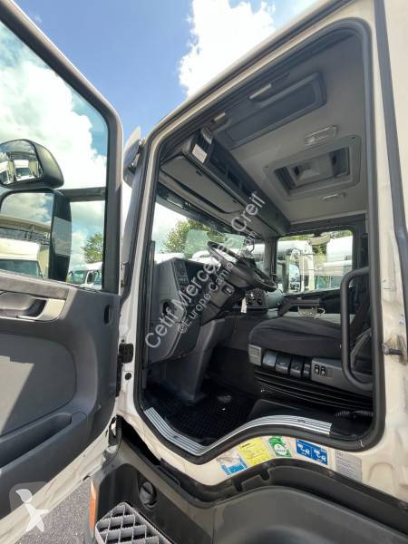 Camion Scania