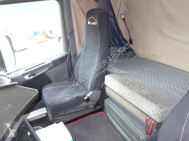 Camion Scania R380 6X2 19200 ITER TANK,MANUA...
