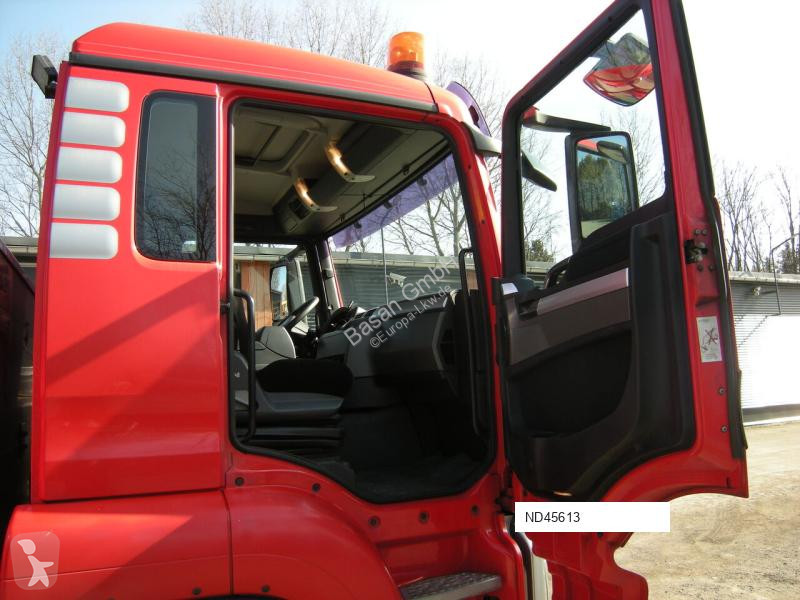 Kamion MAN 35.360