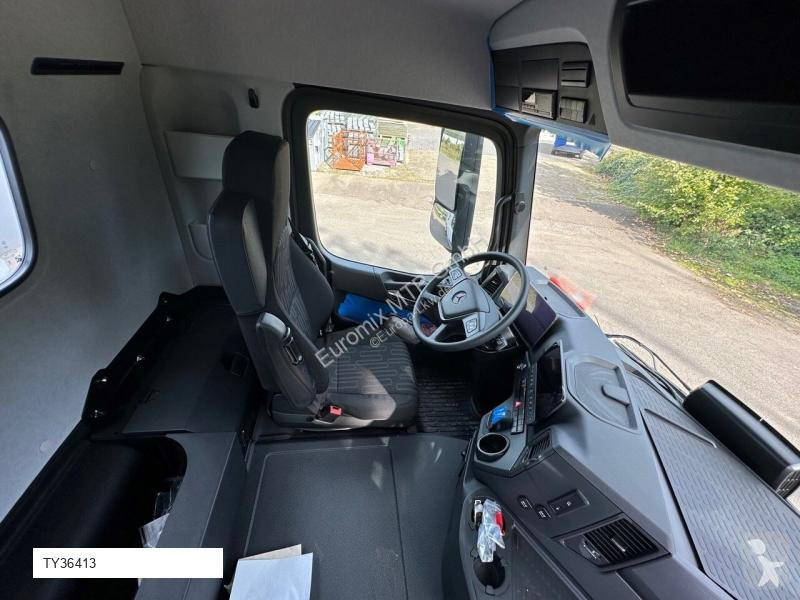 Kamion Mercedes 4145
