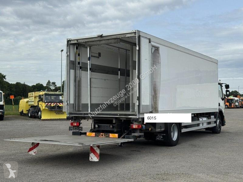 Camion Volvo FE
