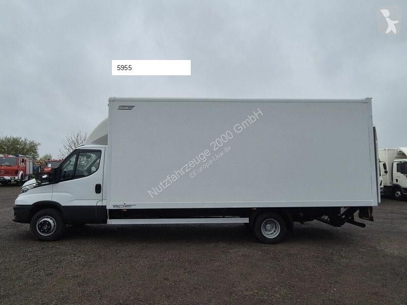 Kamion Iveco