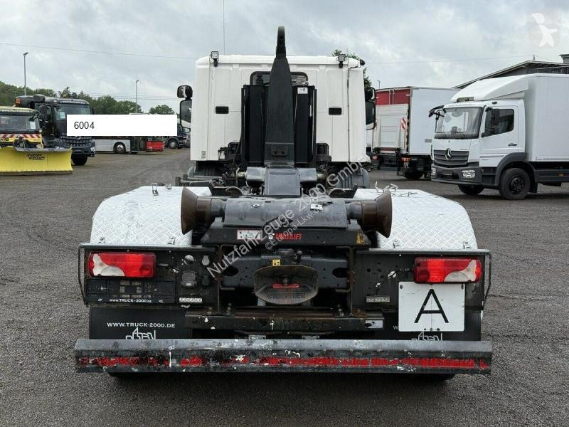 Kamion Scania P