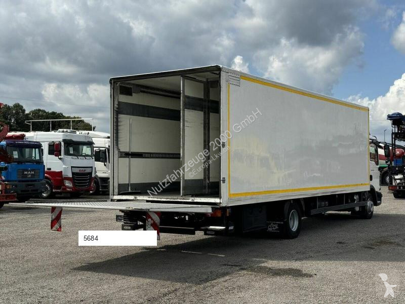 Kamion MAN 1500KL