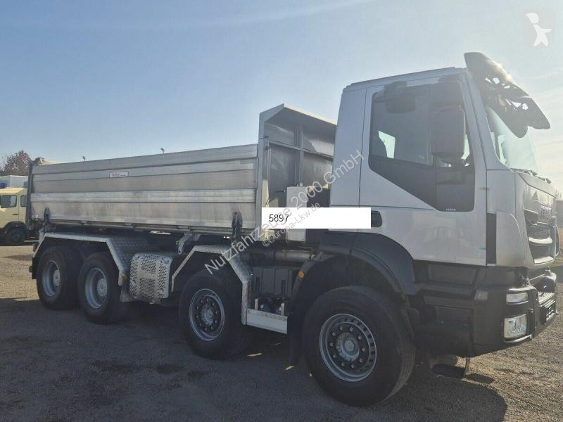 Camion Iveco