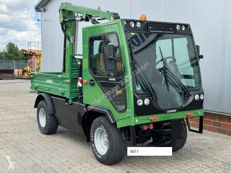 Camion  F28B