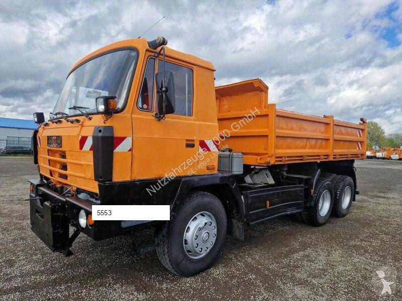 Camion Tatra Andere