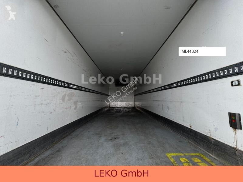 Kamion Iveco 190.28 Mit Carrier Sp 850