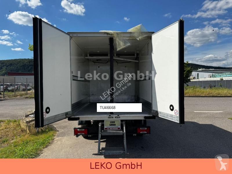 Kamion Iveco 35S14