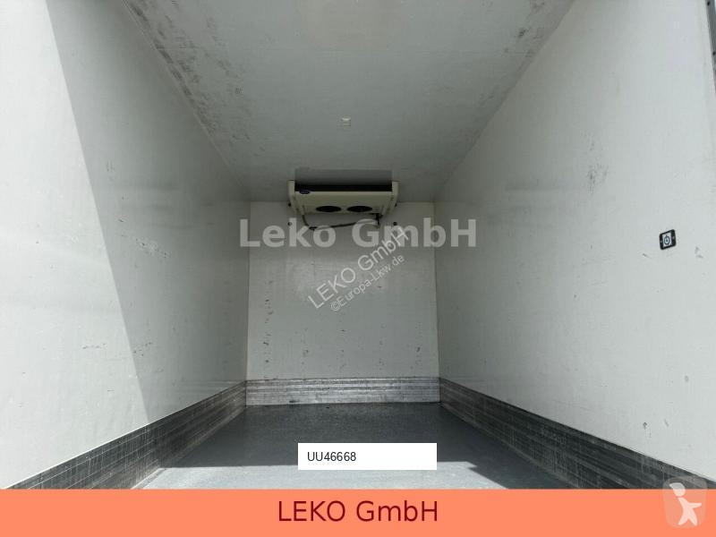 Camion Iveco 70C17