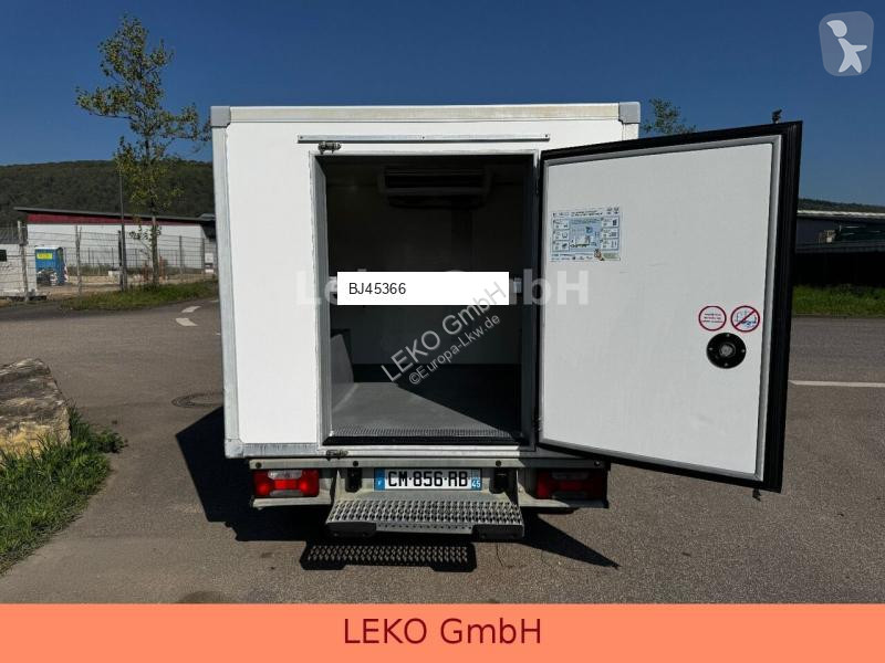 Camion Fiat 1.6