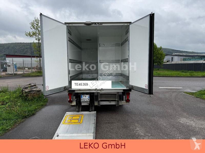 Kamion Iveco 35S14