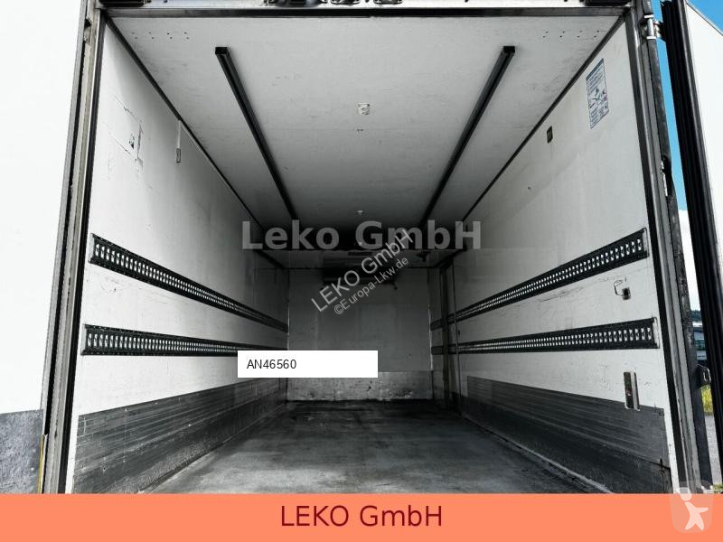 Camion Mercedes 1218