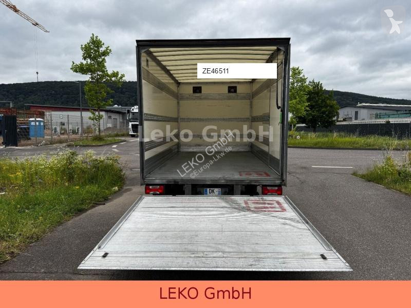 Camion Iveco 35S15