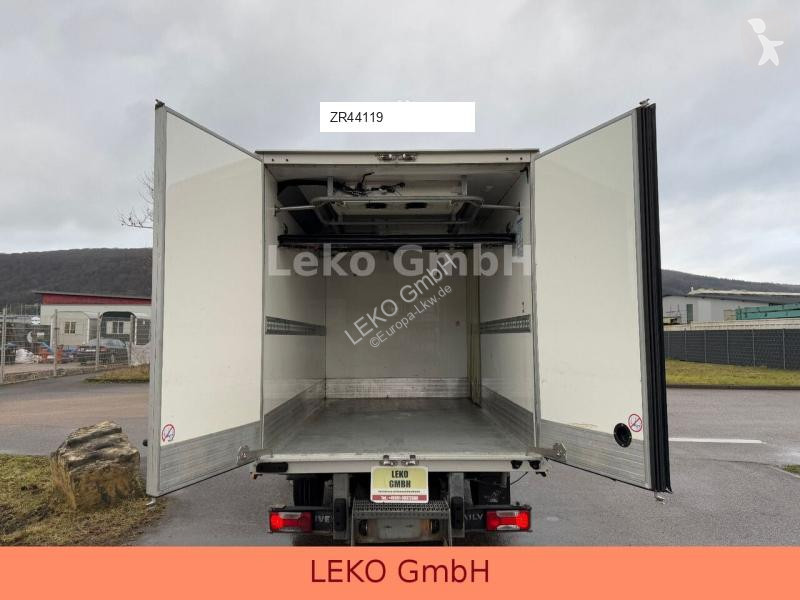 Kamion Iveco 35S13 Mit Carrier Xr 600 Mt