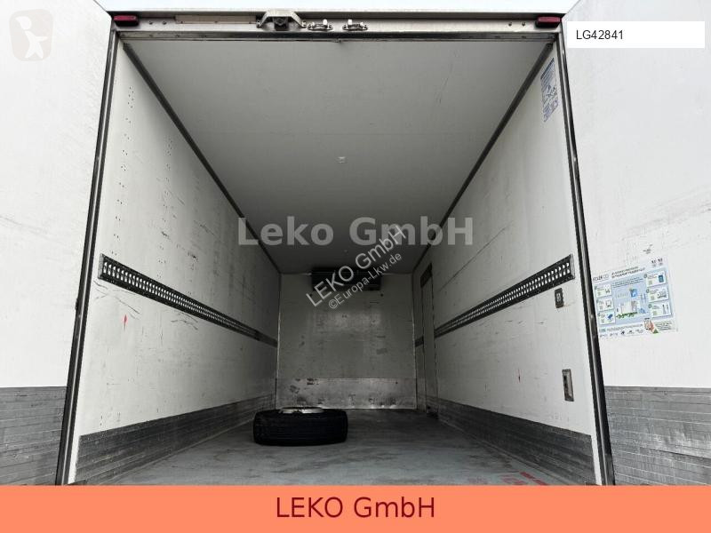 Kamion Iveco 120 E 18