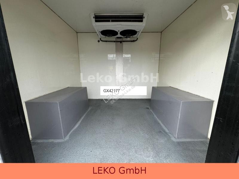 Camion Fiat Multijet 1,3 Mit Relec Froid TR22...