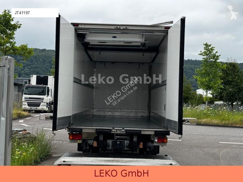 Kamion Iveco 100 E 18 Mit Supra 850 Mt Bis -30°C