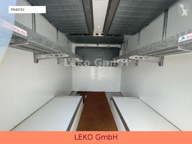 Kamion Renault 1,6L 120 CH Mit Relec Froid Bis...