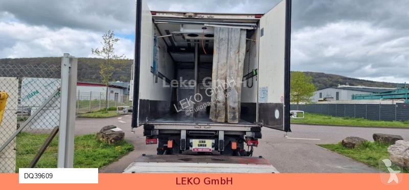 Kamion Iveco 140E18 Supra 950MT Bis -30°C