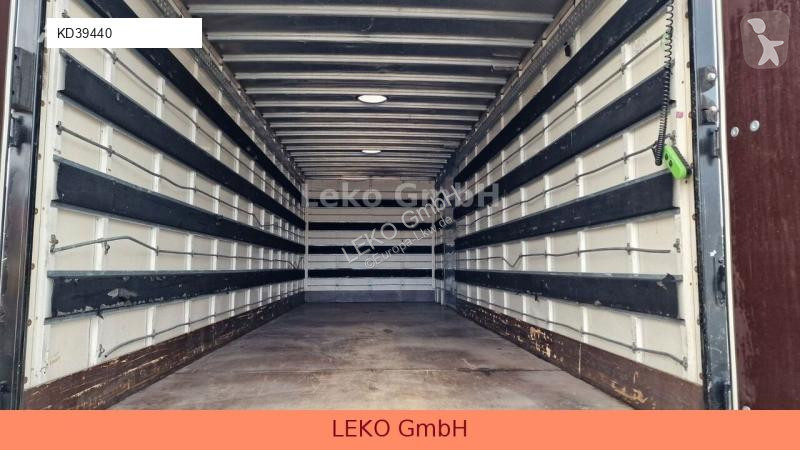 Kamion Iveco ML 120 E 18
